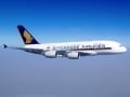 シンガポール航空券