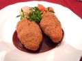 洋食レストラン西櫻亭（新宿）