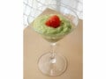 アボカドの食べるカクテルレシピ……混ぜるだけで簡単！