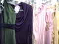 部位別に効く！パーティドレスの体型カバーテク