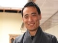ブータン旅行の決め手、日本語観光ガイドの素顔