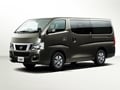ハイエースに強敵登場！日産　NV350キャラバン