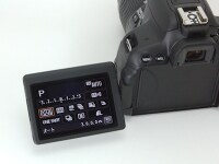 4/4 AF性能がさらにアップ！ キヤノン EOS Kiss X6i [デジタル一眼