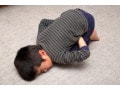 食中毒から子どもを守れ！ お手軽・便利な予防術