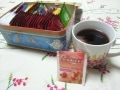 オランダの有名紅茶ブランド「PICKWICK」