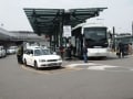ミラノの空港から市内へのアクセス