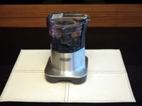 デロンギ・クアッドブレード ミニフードプロセッサー [フード