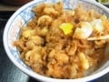 半世紀もののタレで味わう天丼　天茂【赤坂】