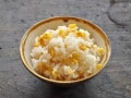 焼きとうもろこしご飯の作り方！簡単な炊き込みご飯レシピ