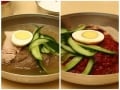 ソウルの冷麺！種類やおすすめの人気店5選