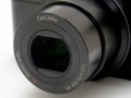 ソニー　Cyber-shot DSC-RX100　実写画像