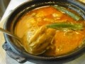 絶品オリジナルカレー　バロッサ【東池袋】