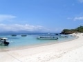 バリ島の離島、ヌサ・レンボンガン