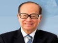 香港NO1大富豪の李嘉誠氏が注目すべきコメント