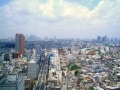 マンションの資産価値、用途地域の境界線は要注意