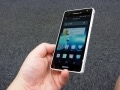 ウォークマンなスマホ ドコモXperia GX SO-04D