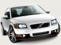 2ケタ万円から狙えるボルボC30はデザインで買う！