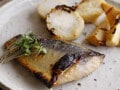 鯖の味噌ヨーグルト漬け焼きレシピ……お弁当にもおすすめ！