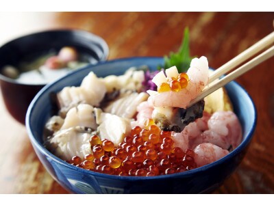 海鮮丼のたれレシピ めんつゆで簡単手作り バランス献立レシピ All