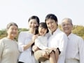 親子三代で行くおすすめスポットBest 3