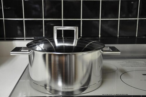 3/3 究極の美調理鍋・demeyere（デメイエレ） [キッチン] All About