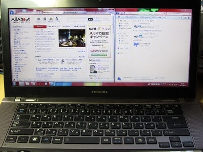 東芝 Dynabook R542 しんちゃんToshiba dynabook R542 ノートパソコン