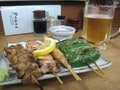 渋谷で焼き鳥と言えば「鳥竹総本店」