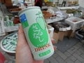 ビタミンCたっぷり！ 玉川村産 「さるなしドリンク」