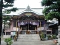 神社主催の「縁結び会」も！ 今戸神社(東京・台東区)