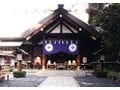 東京のお伊勢さま 「東京大神宮」