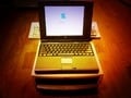 PowerBook Duo2300c
