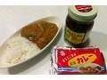 フルーティな香りと爽やかな辛味 オリエンタルカレー