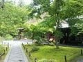 四季折々の美しい庭園を堪能できる「円通院」