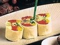 創作料理と山形の地酒が堪能できる「粋酔」