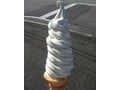 見た目だけじゃない！ 地元名物ビッグソフト