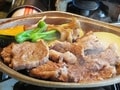 琵琶湖を眺めて近江牛を堪能！ダイニング 叶匠壽庵