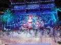 テーマパークの先駆け「スパリゾートハワイアンズ」