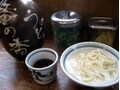 西讃エリアの人気店「長田in香の香」の讃岐うどん