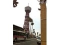地上70mからの絶景！ 博多ポートタワー