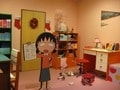 「ちびまる子ちゃんランド」で昭和な世界に！