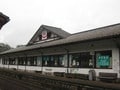 駅に温泉！ わたらせ渓谷鉄道「水沼駅」