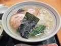 千葉の人気ラーメン店「味処 むさし野」(松戸)