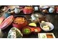 黒炭で焼いた鰻を秘伝のタレで！「うなぎの初音」