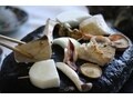 長崎の郷土料理…新鮮な魚介類を使った対馬の石焼