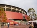 野球を知らない人も楽しめる広島「マツダスタジアム」