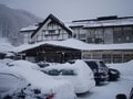 混浴が基本の名湯…青森の酸ヶ湯温泉