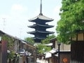 東山～左京区……高台寺周辺周遊