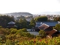 静けさの中の趣……銀閣寺(慈照寺)