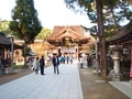 太宰府天満宮に並ぶ学問の神様「北野天満宮」
