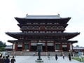国宝だけではない魅力！ 奈良の薬師寺